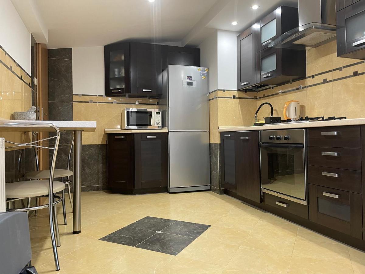Apartament Przy Ulicy Zaruskiego Blisko Plazy Ustka Exterior foto