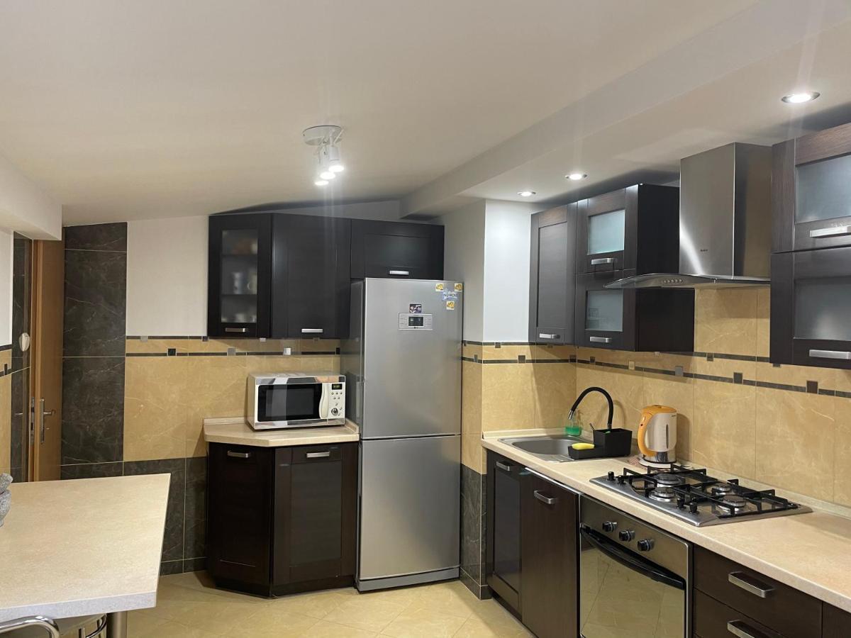 Apartament Przy Ulicy Zaruskiego Blisko Plazy Ustka Exterior foto